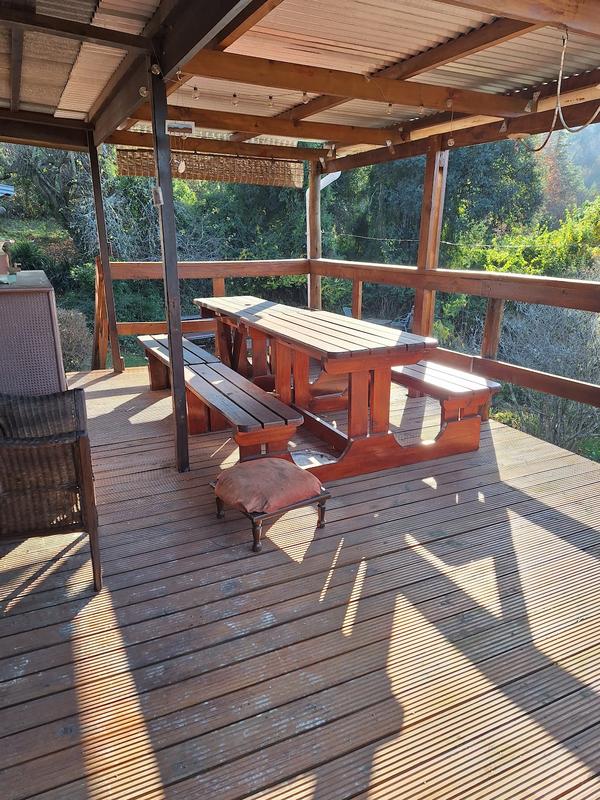 3 Bedroom Property for Sale in Hogsback Eastern Cape